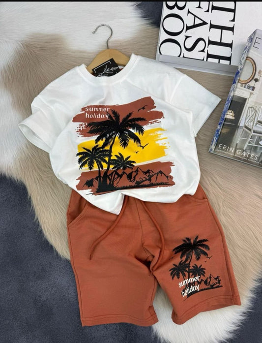 ENSEMBLE ENFANT BON QUALITE