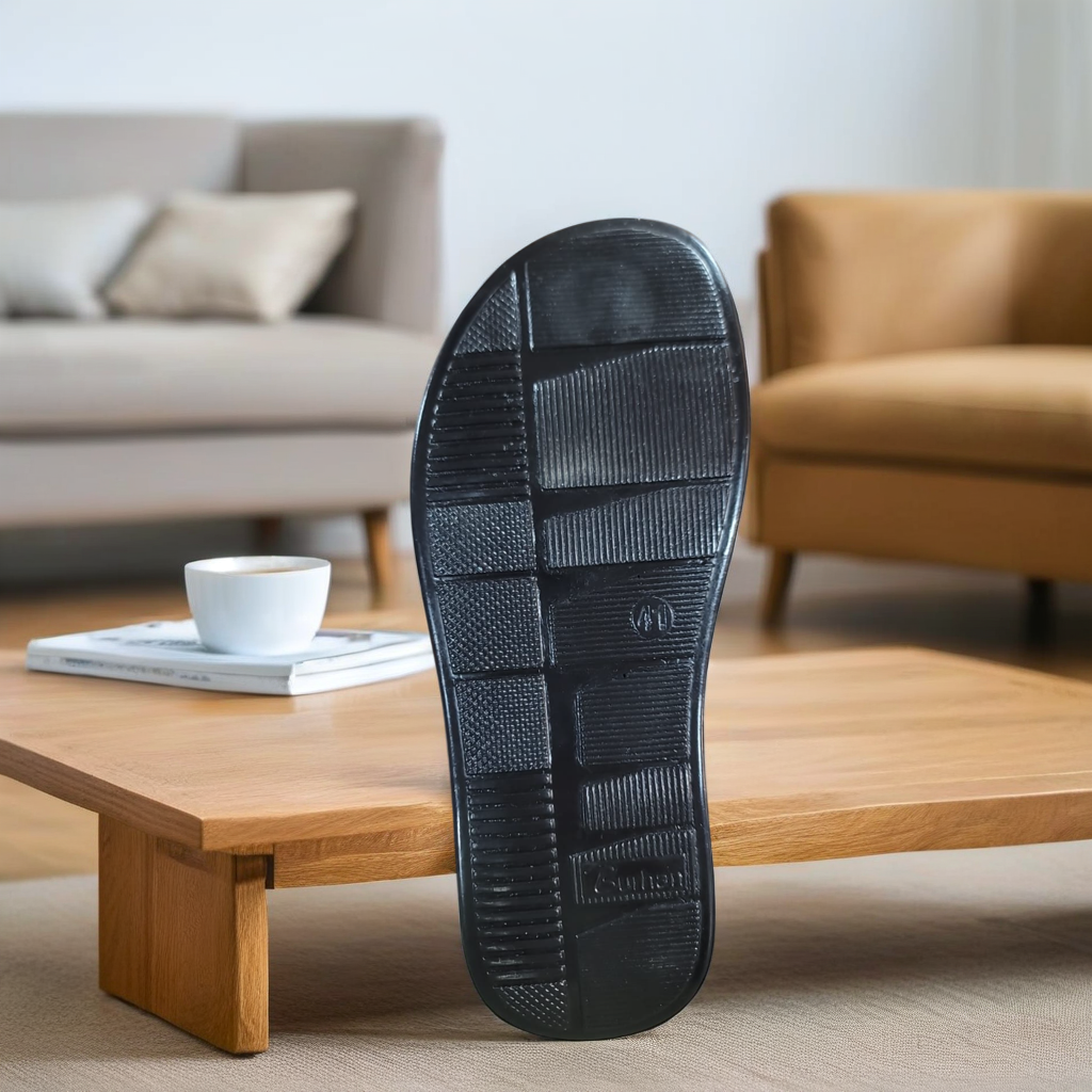 Sendale en cuir medical bon qualite