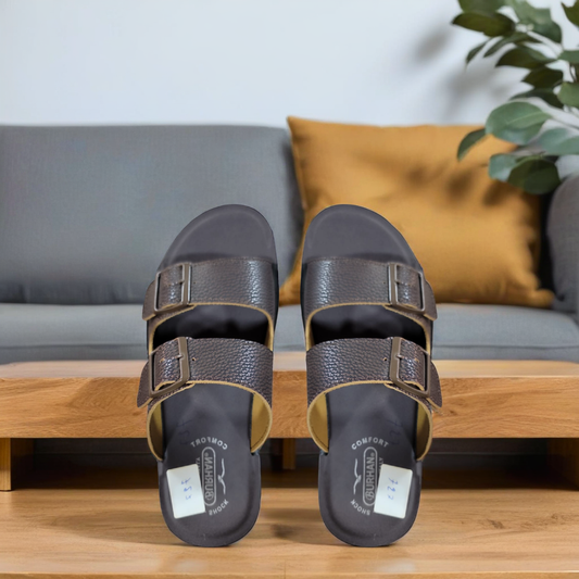 Sendale en cuir medical bon qualite